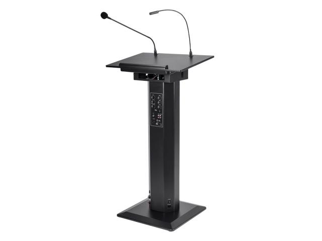 Where to find LECTURN, AUDIO 60W BLACK in New Orleans
