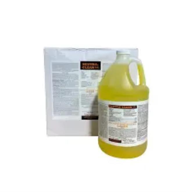 Rental store for Neutra Clean Rx Gal. in New Orleans LA