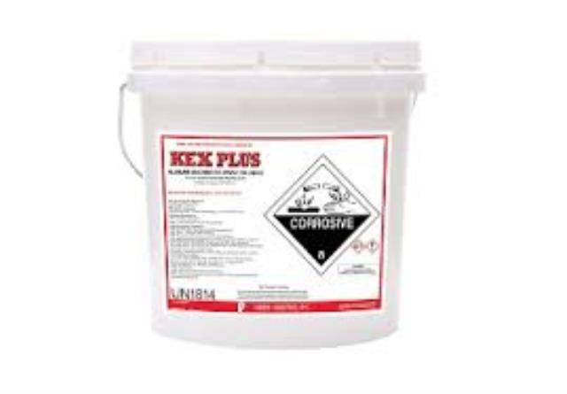 Rental store for Kex Plus 5 Gal. in New Orleans LA