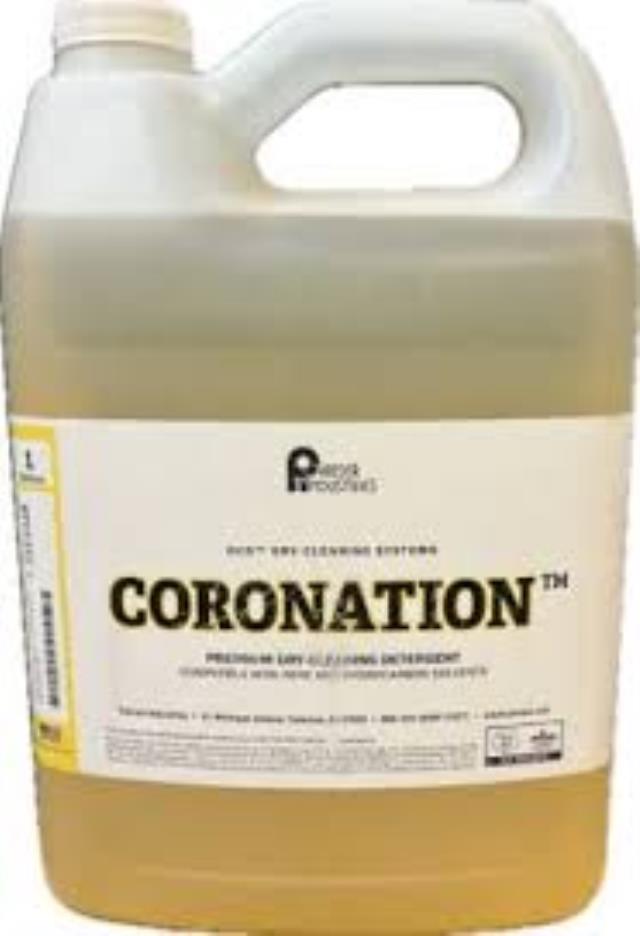 Rental store for Coronation Gal. in New Orleans LA