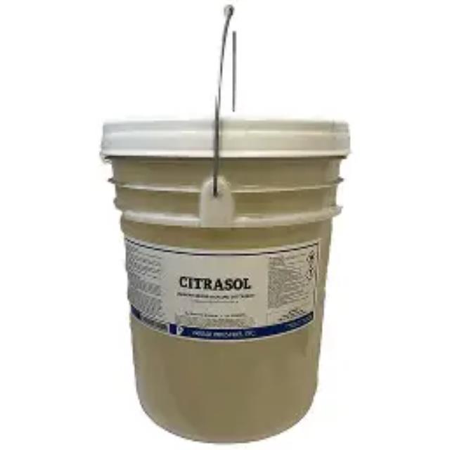 Rental store for Citrasol 5 Gal. in New Orleans LA