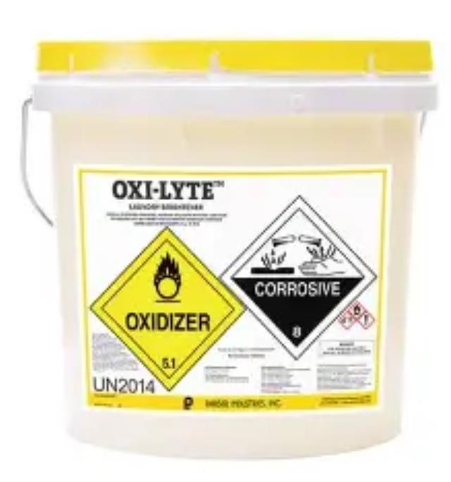 Rental store for Oxi-Lyte 5 Gal. in New Orleans LA