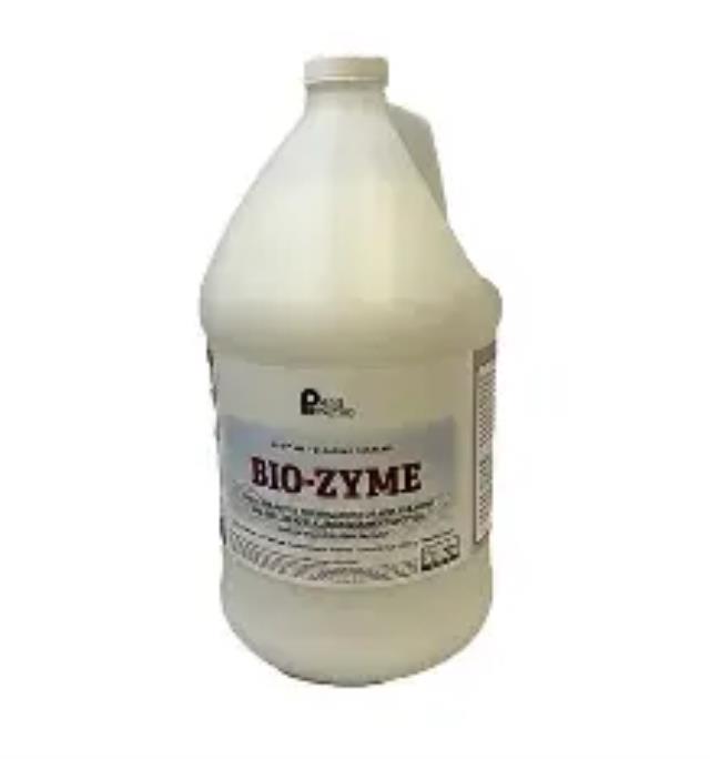 Rental store for Bio-Zyme 1 Gal. in New Orleans LA