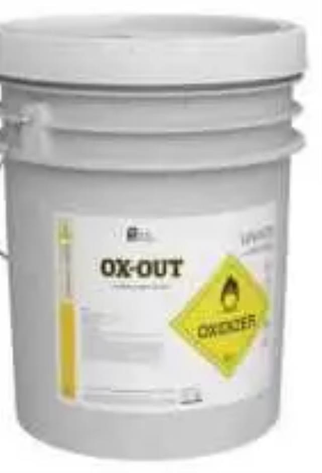 Rental store for OX OUT in New Orleans LA