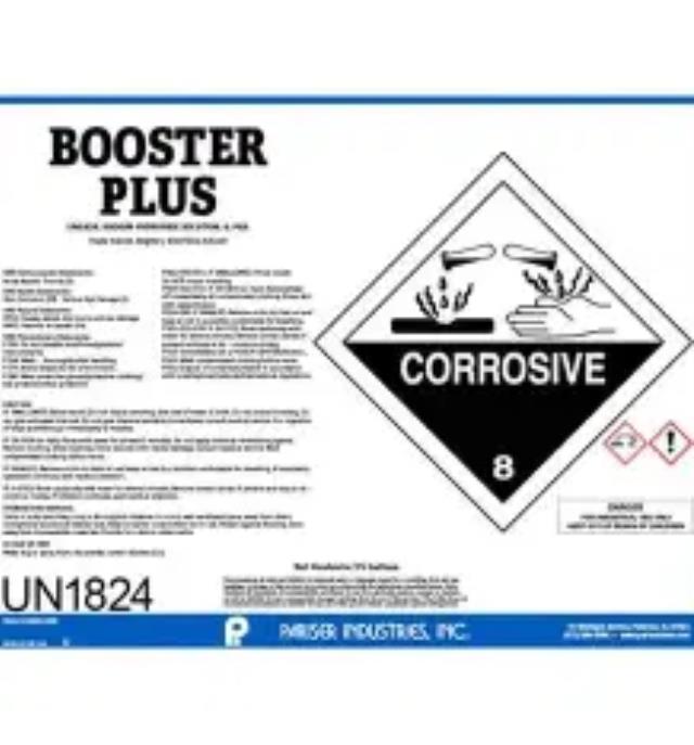 Rental store for Booster Plus 55 Gal. in New Orleans LA