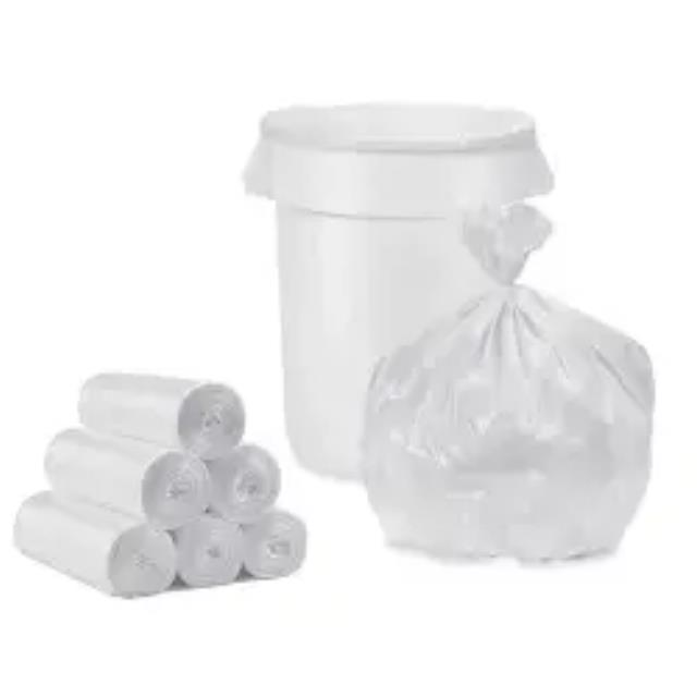 Rental store for TRASH BAGS, 60G 3M 33 X39  45CT. wrap u in New Orleans LA