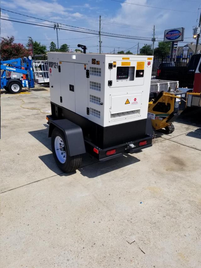 Where to find GENERATOR, 25KW TOWABLE in New Orleans