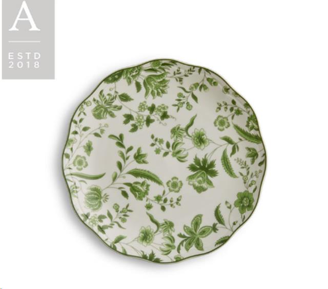 Rental store for PLATE, ELEANOR FERN, 6  COUPE B B in New Orleans LA