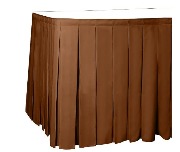 Rental store for SKIRT, 17  COPPER in New Orleans LA