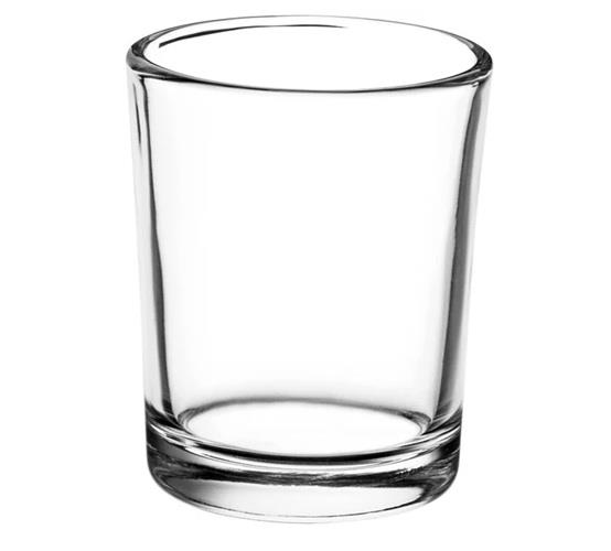 Rental store for GLASS, SHOT, 2.5 OZ. in New Orleans LA